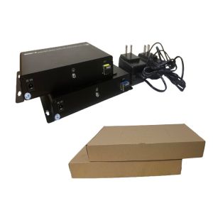 China HD Video Extender with HDMI 1.4 Compatibility Up To 20KM Transmission Distance on sale