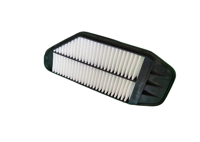 Plastic 28113-08000 FA1247 Automotive Air Filter For Korean Car