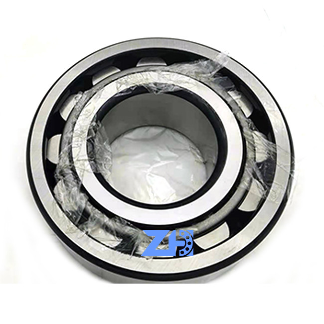 Nj2314 Cylindrical Roller Bearing 70*150*51mm Strong Bearing Capacity