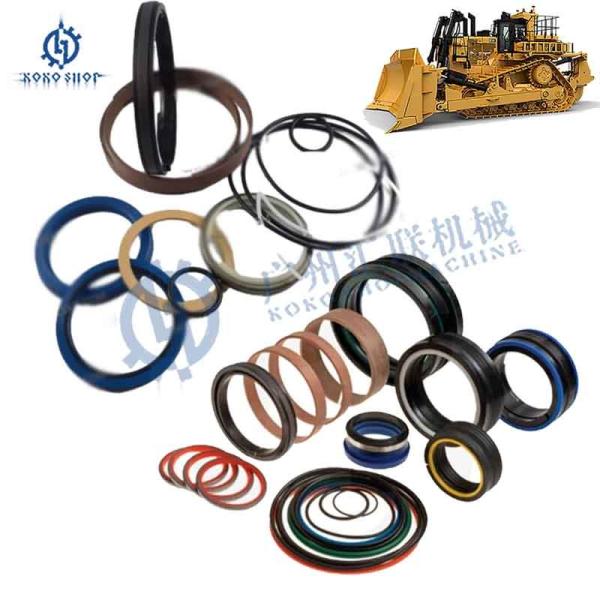 Excavator WA450 WA470 WA450-1 WA470-1 WA470-3 Lift Cylinder Seal Kit 707-99