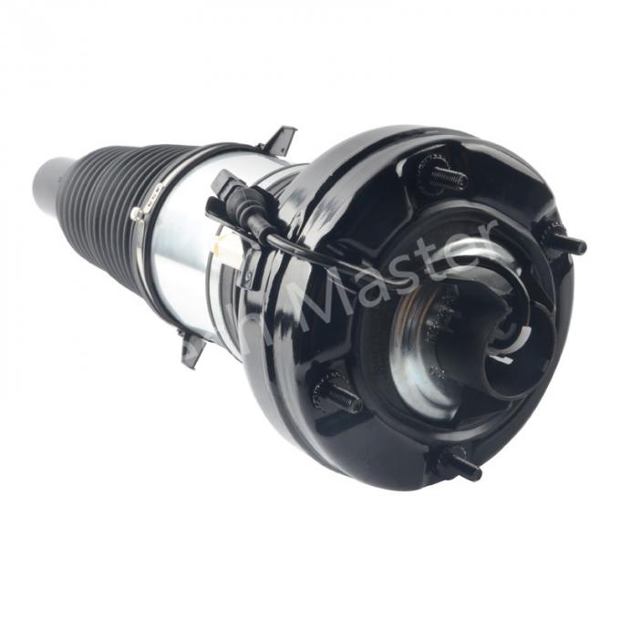95B616039 Shock Absorber Bumper For Porsche Macan 95B Adjustable Front Shock Absorber Left And Right 2