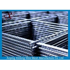 Concrete Reinforcement Wire Mesh Strong Electric Resistance XLS-02