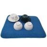 Buy cheap Eco-Friendly Microfiber Kitchen Dish Drying Mat from wholesalers