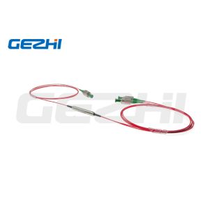 GPON Networks Polarization Maintaining Components Dense Wavelength Division