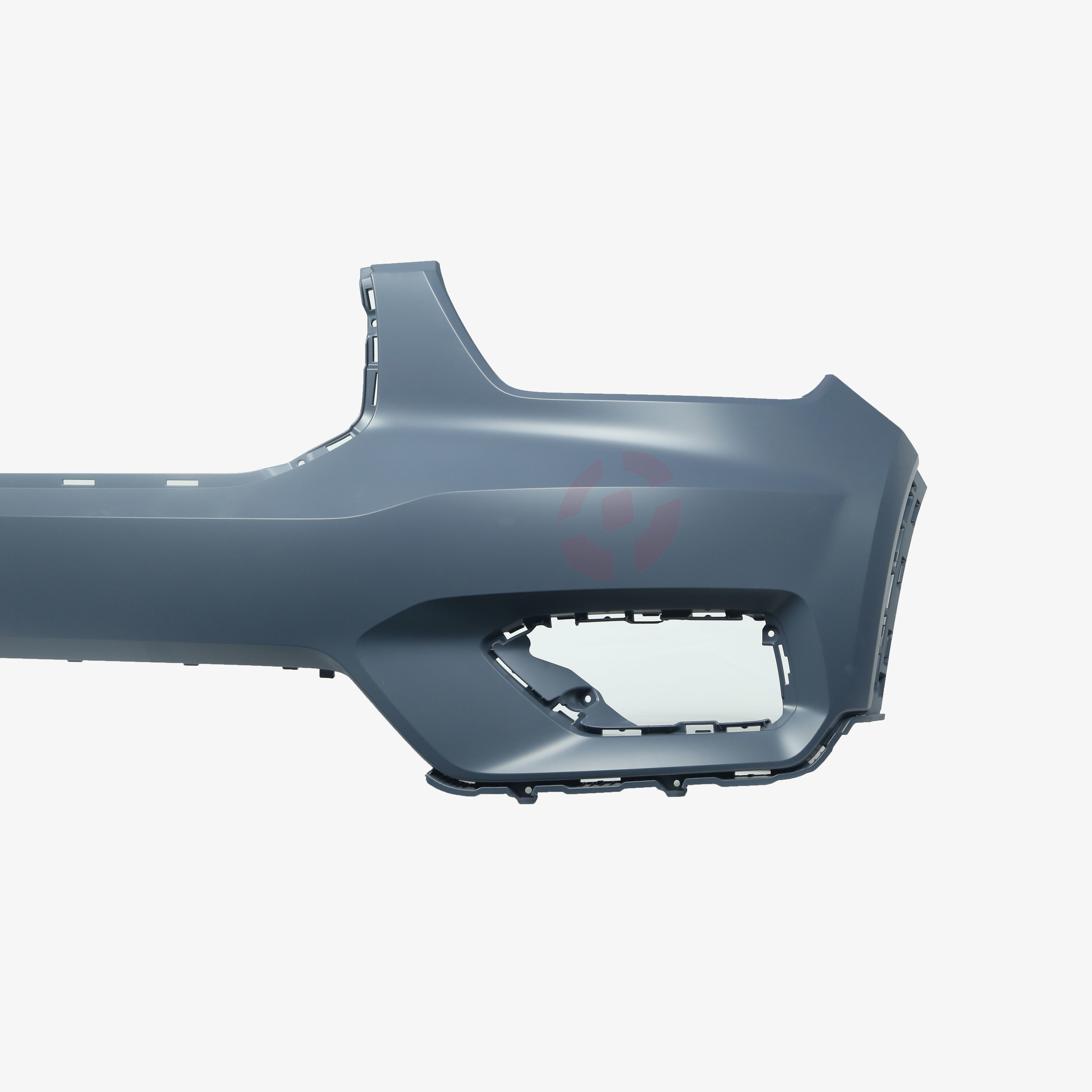 Front Bumper Lip Body System Auto Part For Volvo XC40 18-22 Front Bumper OE 39790894