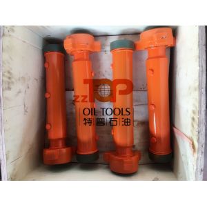  3 1/16&quot; Data Header Well Testing For Surface Well Testing Operation API Manufactures