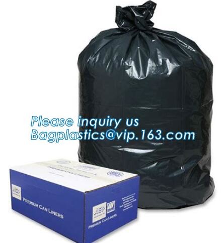 Drawstring Medium Trash Bags Car Trash Bag,8-9 Gallon Garbage Bags for Home Office Kitchen, 30-35 Liters Trash Can Liner