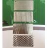 Buy cheap 201 Colour Embossed Stainless Steel Sheet Customized SS201 Stainless Steel Plate from wholesalers