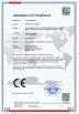 Vikstars Co., Limited Certifications