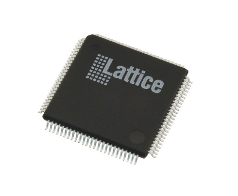  LCMXO2-640HC-4TG100I Lattice FPGA - Field Programmable Gate Array 640 LUTs 79 IO 3.3V 4 Spd TQFP-100 Manufactures