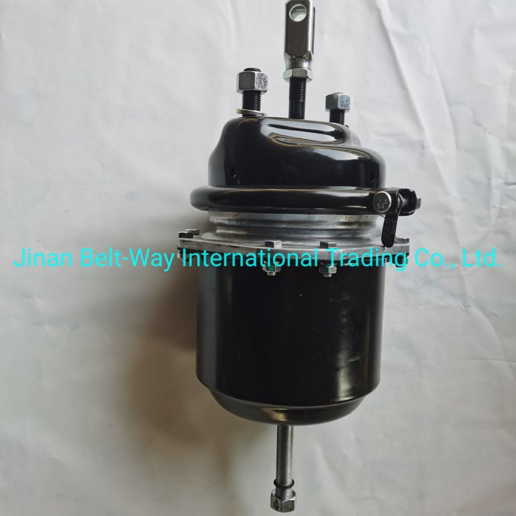 Sinotruk HOWO Truck Parts Brake Chamber Wg9000360601