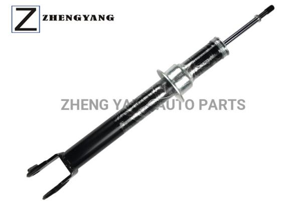 OE Replacement Air Lift Suspension Damp Tronic Front Shock Absorber C2D11675 For