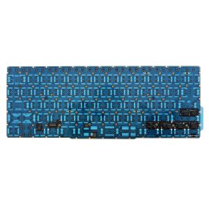 Replacement Keyboard for MacBook Pro 13" 2016–2017 (Model A1708, EMC 2978 / 3164