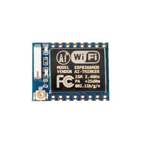 Ai-Thinker ESP-07 ESP8266 Wifi module ESP8266 Serial Port To Wifi Wireless
