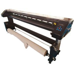 125cm To 200cm Large Format Inkjet Plotter Cutter With Both USB And LAN Support Manufactures