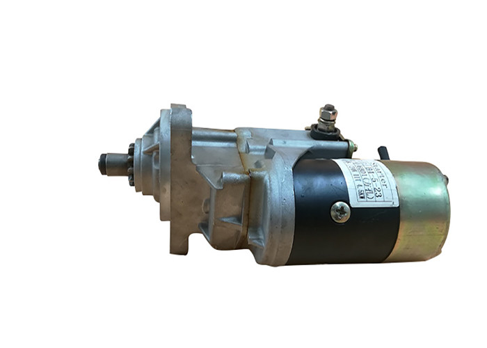 24V 4.5KW Isuzu Truck Starter Motor 021000-3291 For Daewoo 6BB1 6BD1 6BF1 6BG1 4BG1