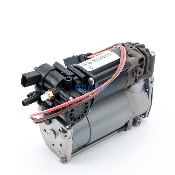 37206789450 BMW Air Suspension Parts Air Compressor For BMW F01 F02 F04 Air Pump