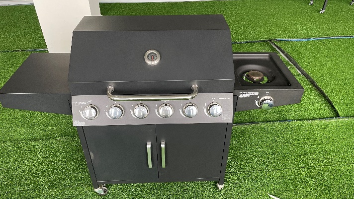 Outdoor Camping Fire Pits with Tripod Hanging Stand 88*88*150 cm G.W./N.W 7/6 kgs
