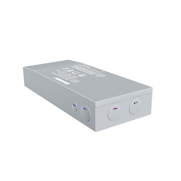 30W Class 2 LED Driver Power Supply For UL Certified Junction Box LED Flood