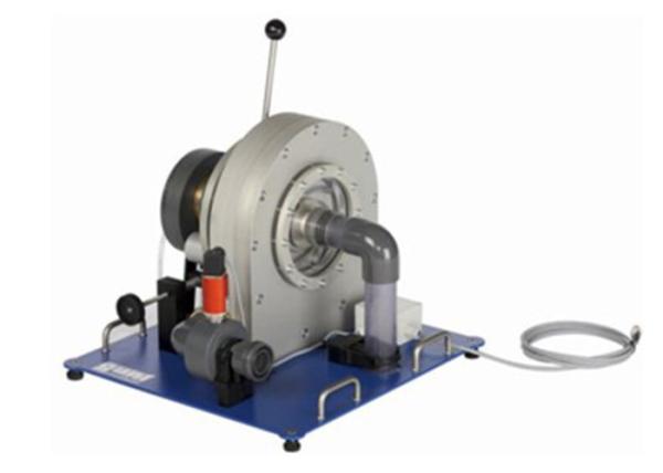 engineering educational equipment Fluids Engineering Training Equipment Francis