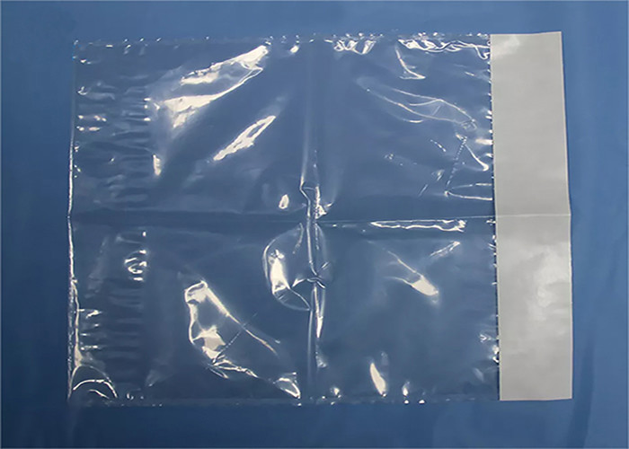 Cardiovascular Procedure Pack SMS Fabric Sterile Green Surgical Essential Lamination Patient disposable surgical pack