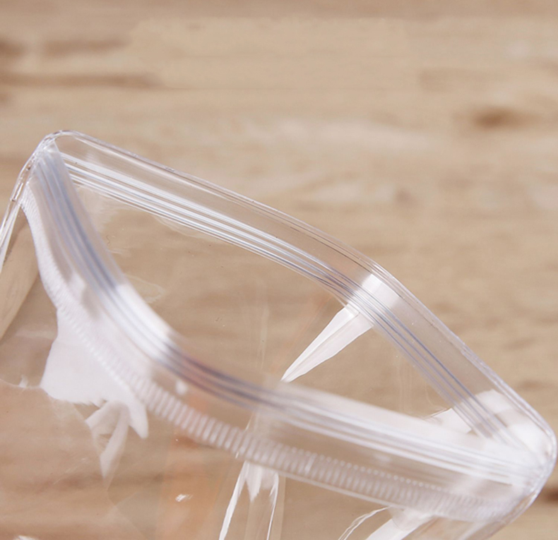 Silk Bags for Hair Extensions Custom Size Accepted 2023 Hair Bundle Packaging Bags