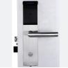 Buy cheap Smart Door Lock electronic house locks silver from wholesalers