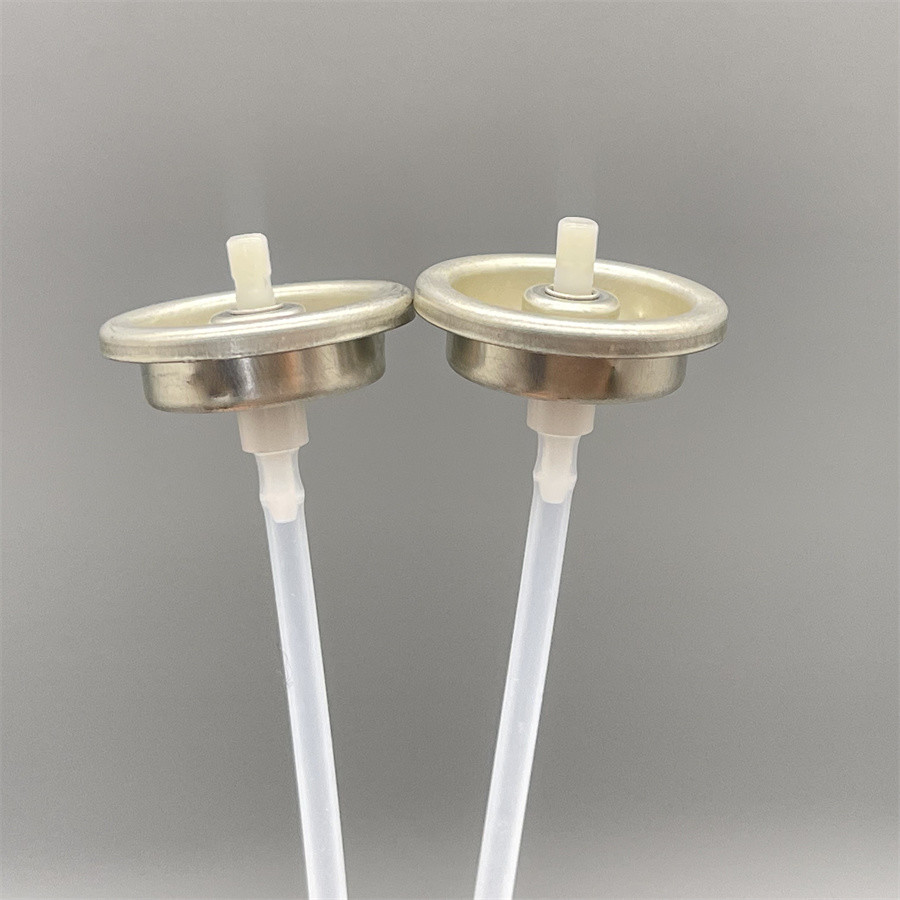 Air Conditioner Cleaning Agent Valve Household Appliance Care Essential