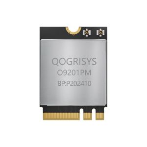  Qogrisys O9201pm Wifi6 High Speed 1200mbps Dual-Band Module Wifi With Bt 2t2r Wifi Module Manufactures