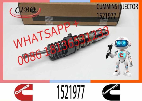 Diesel Fuel Pump Unit Injector Assembly 1521977 570015 579258 1511696 1846349