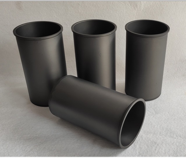 STD Size Polished Cylinder Liner EF700 EF750 F17D Liner Kits Piston Ring 11467-1091