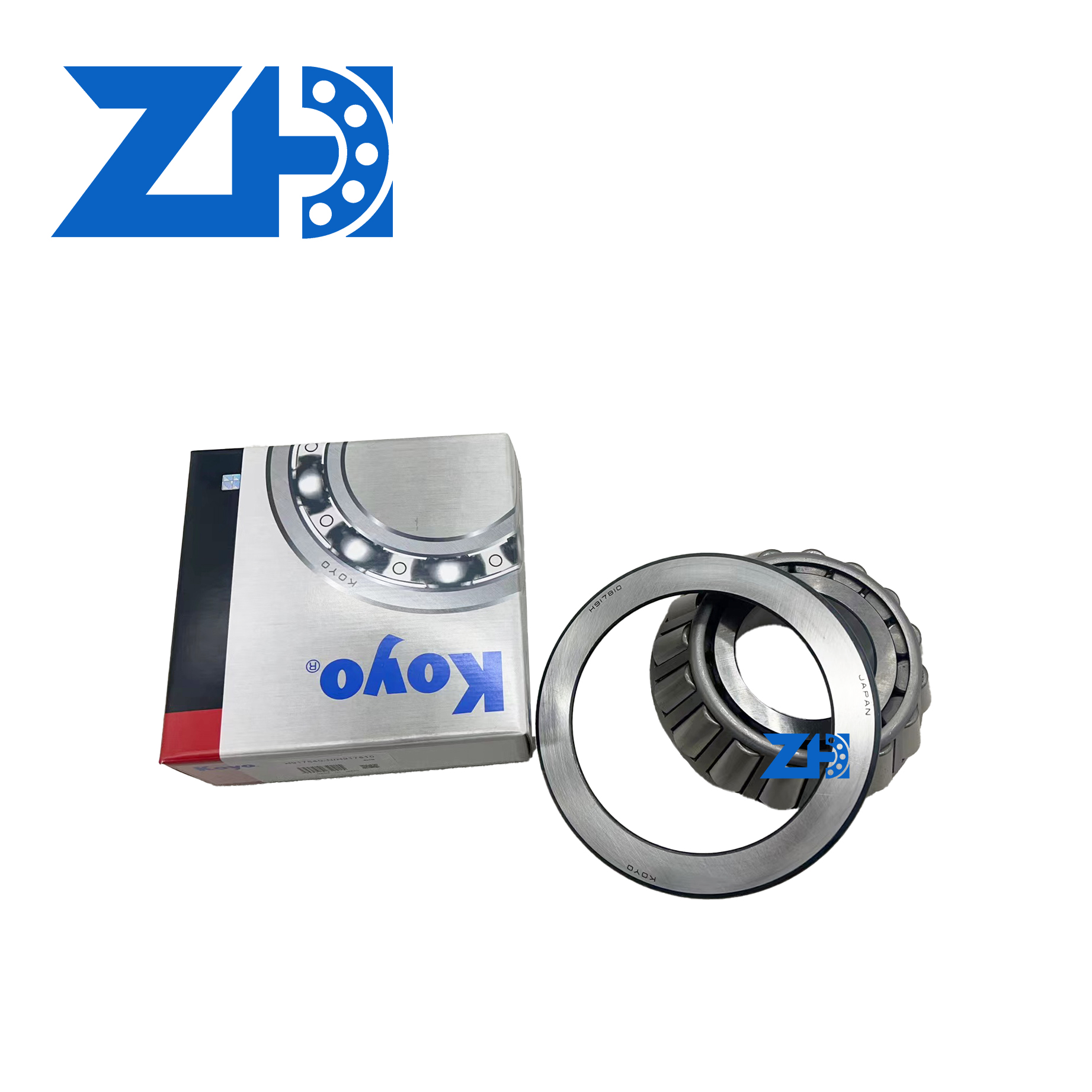 Elite H917840-H917810 Taper Roller Bearings Premium Craftsmanship for Seamless Performance