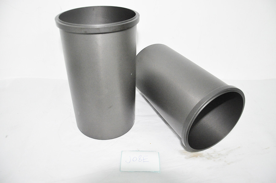 Customized Hino Spare Parts J08E J05E Cylinder Liner OEM Standard Size