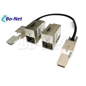 Plug In Module C9200-STACK-KIT Cisco Fiber Patch Cables