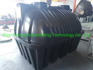  Integrated Septic Tank Mould 2.5kg Weight 2mm Thickness Manufactures
