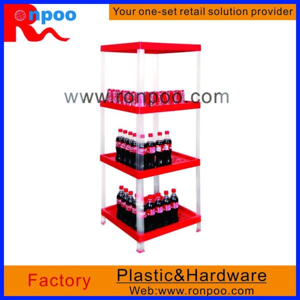 drink display rack advertisement,grocery racks,Counter Candy Rack,Food & drink