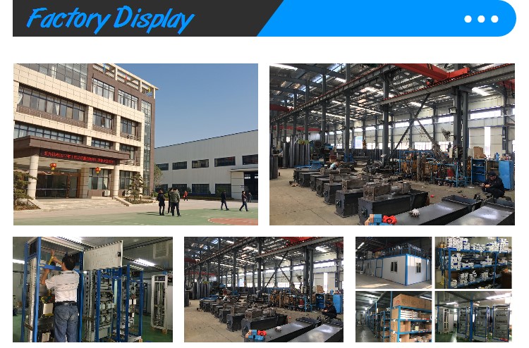 ISO Approved 220V 380V 500bags/H Fertilizer Packing Machine
