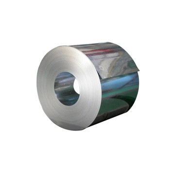 895mm 870mm 0.23mm 0.35mm prime Electrolytic Tin Plate Coils For Bucket packing tinplate SPTE TFS