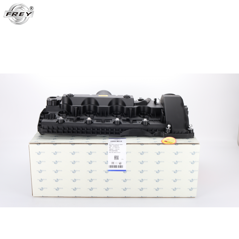 Valve Cover Auto Engine Spare Parts 11127563474 For N62 E60 E66 E70 E53