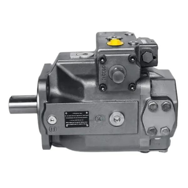 Quality A4VSO71DRG/30R-PPB13N00 Hydraulic Variable Piston Pump A4VSO71DFR/30R-VPB25N00 for sale