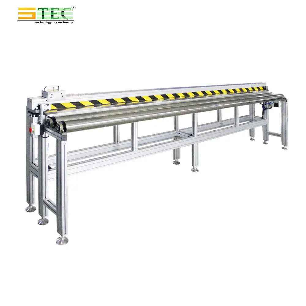 Manual Roller Blind Fabric Cutting Zebra Fabric Cutting Machine with No Fur for