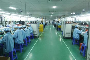 Shenzhen Tianyin Electronics Co., Ltd.