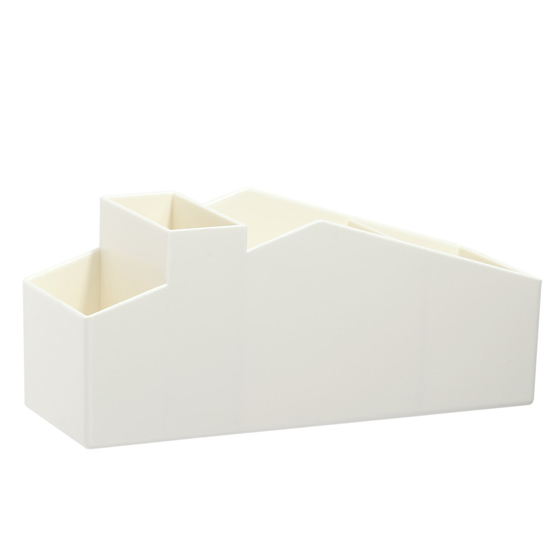Miscellaneous Relics Desktop Girls Desk Tidy Set Arrangement Box