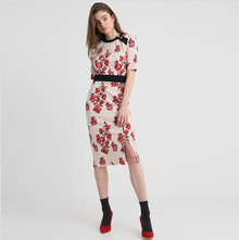 Latest Clothes For Woman Dress Summer 2018