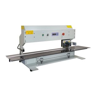 China Automatic PCB Separator Machine With High Standard Material, CWV-1A on sale
