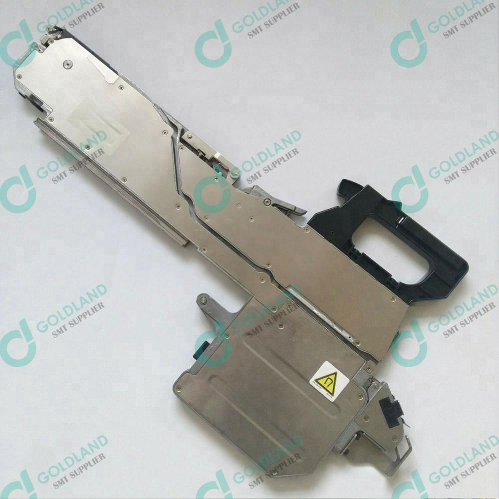 SMT pick and place machine and spare parts Hitachi GD18080 8mm Dual Tape SMT Feeders For Hitachi GXH-1/GXH-3/SIGMA