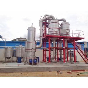  High Cost Performance Complete Milk Powder Processing Line Customized Milk Powder Production Plant New Machine For Dairy Factory Manufactures