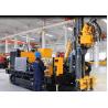 Buy cheap Crawler Type Full Hydraulic Core Drilling Rig SD1000 from wholesalers