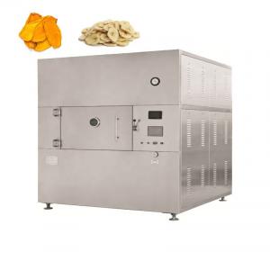 China SED-5DW 5Kg/Hour CE Starch Cassava 7kw Food Dryer Machine Weight 850kg on sale