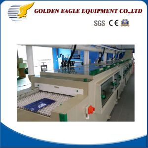 Ge-Sk9 Automatic PCB Etching Machine Depanning Machine Precision and CE